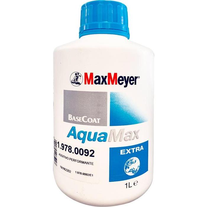 E092 - Peinture carrosserie MAX MEYER Additif de performance E092 1L - MAX MEYER