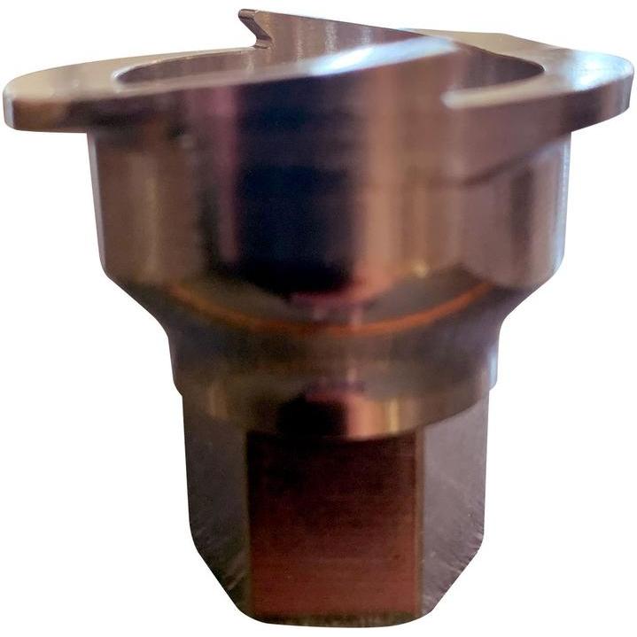 26032 - Adaptateur N°S 2 3M PPS 2.0 pour pistolet Sata et Iwata - 3M