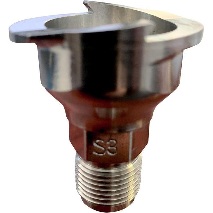 26033 - Adaptateur N°S-3 3M PPS 2.0 pour pistolet Devilbiss - 3M