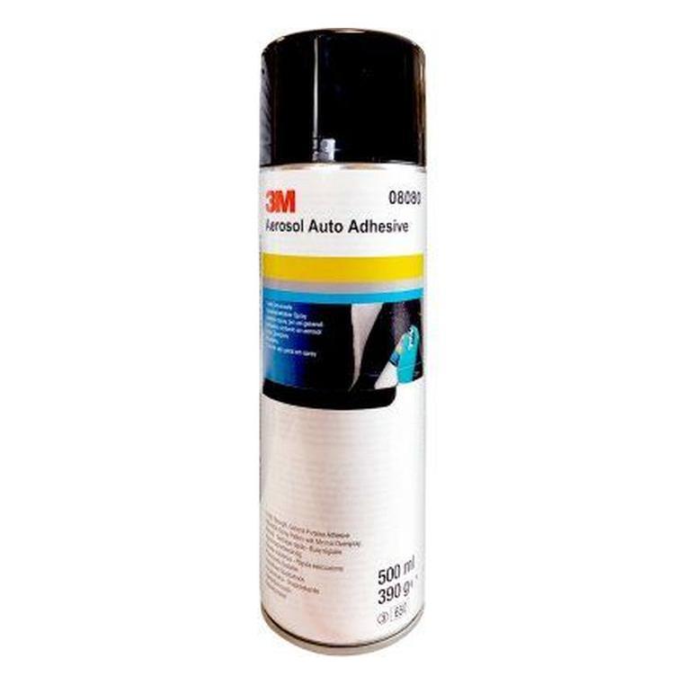 08080 - Aérosol 3M colle universelle 500ml - 3M