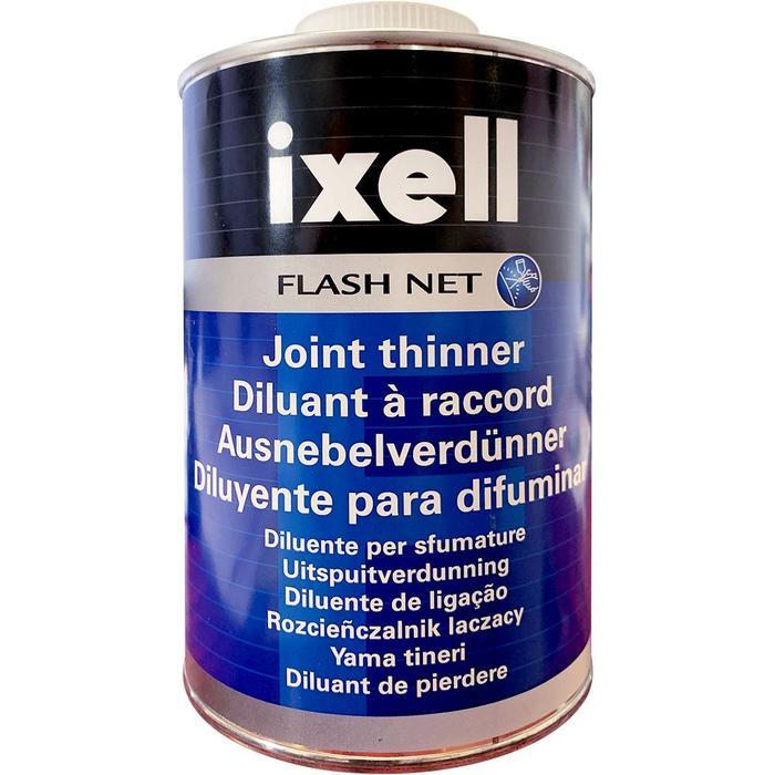 FLASHNET - Diluant IXELL 7711423508 raccord Flash Net 1L - IXELL
