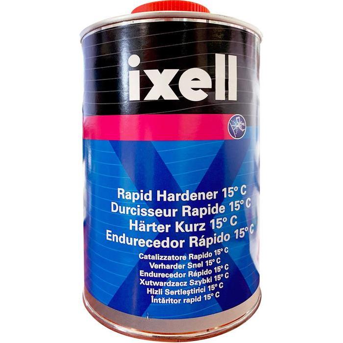 XRAPID - Apprêt IXELL 7711579357 rapide 15C° pour Univia 1L - IXELL