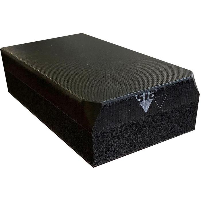 0020.0343.02 - Cale à poncer SIAFAST double face dimension 67x122mm - SIA ABRASIVES