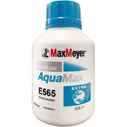E565 - Peinture carrosserie MAX MEYER Rouge rubis E565 0.5L - MAX MEYER