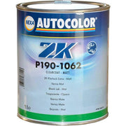 P190-1062 - Vernis carrosserie AUTOCOLOR mat 1L - NEXA AUTOCOLOR