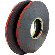 80318 - 2 rouleaux scotch double face 6mmx20mAY - 3M