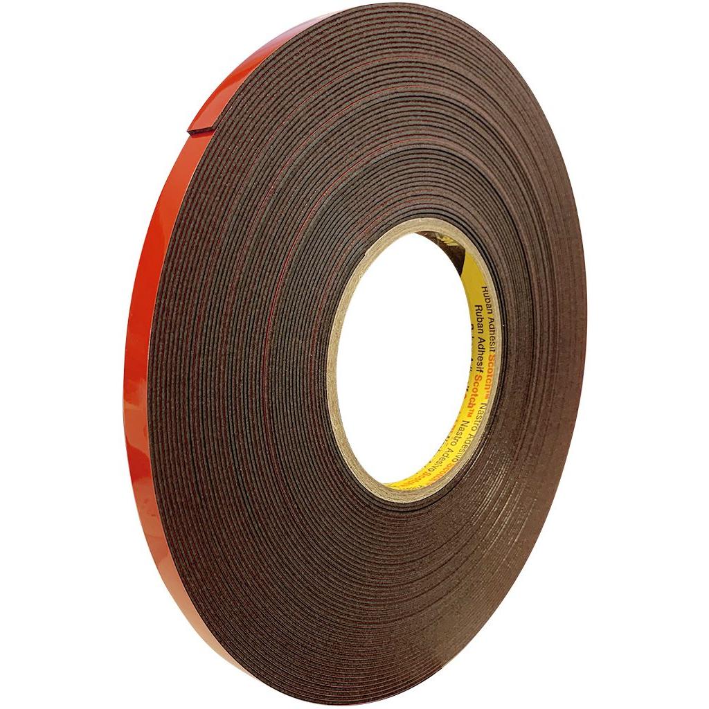 1 rouleau scotch 3M double face longueur 20m - 3M