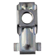 316 - Ecrou cage métal M10 1.50 pour attelage : Citroën Peugeot Renault RESTAGRAF - RESTAGRAF