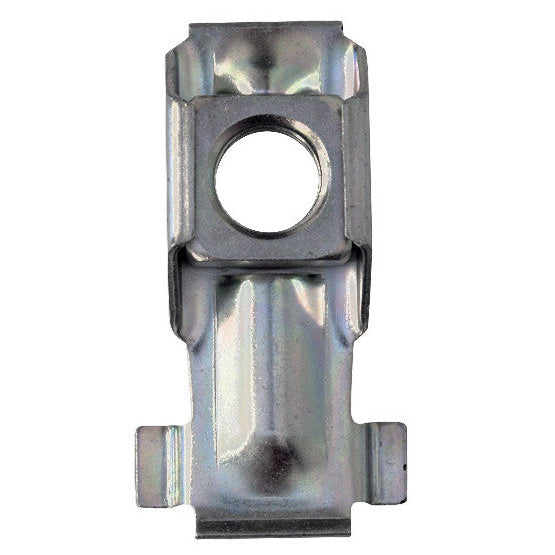 316 - Ecrou cage métal M10 1.50 pour attelage : Citroën Peugeot Renault RESTAGRAF - RESTAGRAF