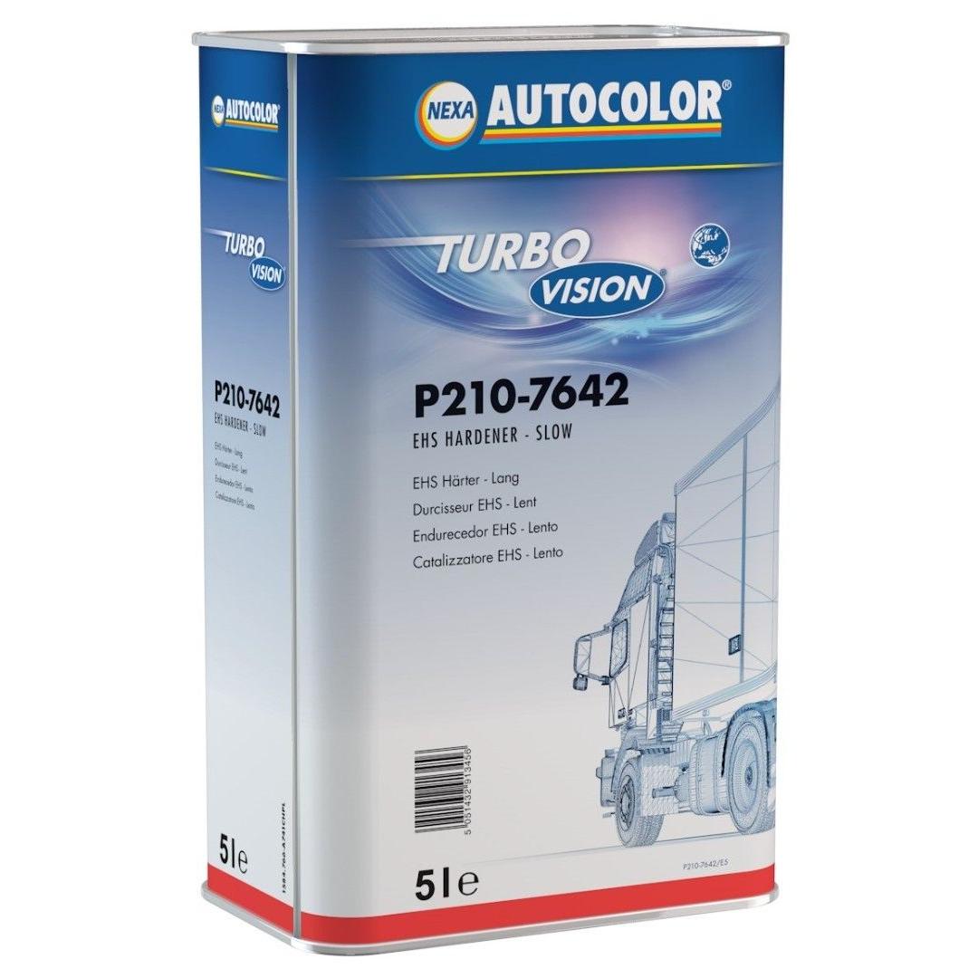 P210-7642 - Durcisseur AUTOCOLOR Turbo Vision lent 5L - NEXA AUTOCOLOR
