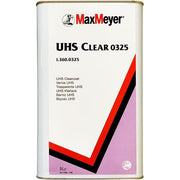 325 - Vernis carrosserie MAX MEYER UHS 5L - MAX MEYER