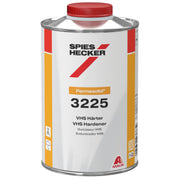 3225 - Hærder VHS SPIES HECKER standard 1L til lak 8034 og 8055