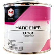 D701 -Durcisseur RM 0.5L pour apprêt DIRECTFILLER - RM