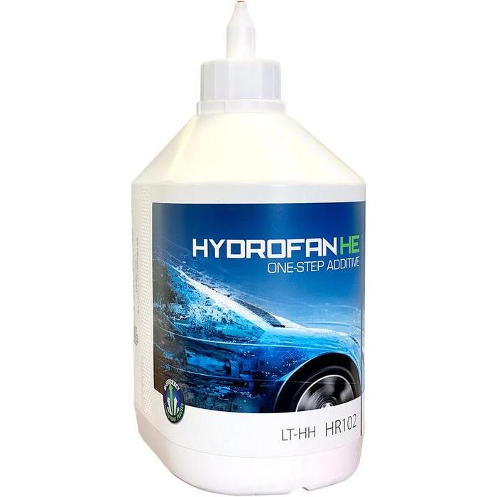 HR102 - Peinture carrosserie LECHLER One step additive LT-HH 1L - LECHLER