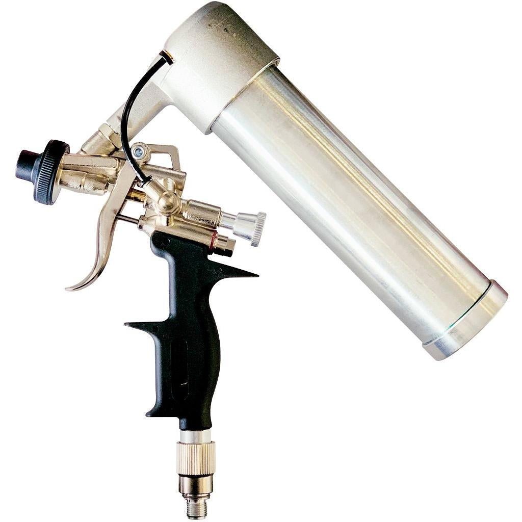 135594 - Pistolet PM1 CARLINE EXPERT pour cartouche de mastic colle pulvérisable - CARLINE EXPERT