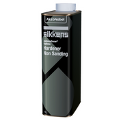 599960 - Durcisseur Optima hardener non sanding SIKKENS 1L - SIKKENS