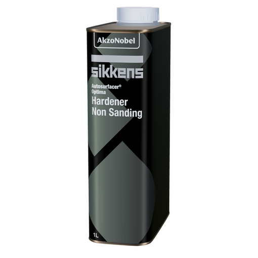 599960 - Durcisseur Optima hardener non sanding SIKKENS 1L - SIKKENS