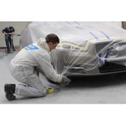 PLASTIFILM_5 - Film de masquage Norton standard 5mx120m - NORTON