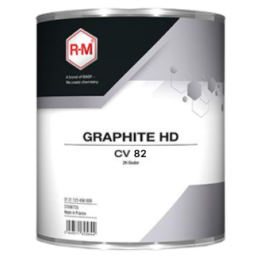 CV82 - Brillant direct poids Lourd RM 3,5L - RM