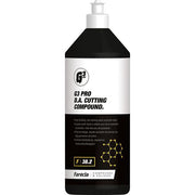 7506 - Liquide à polir correcteur de peinture gamme Pro - 1L - FARECLA