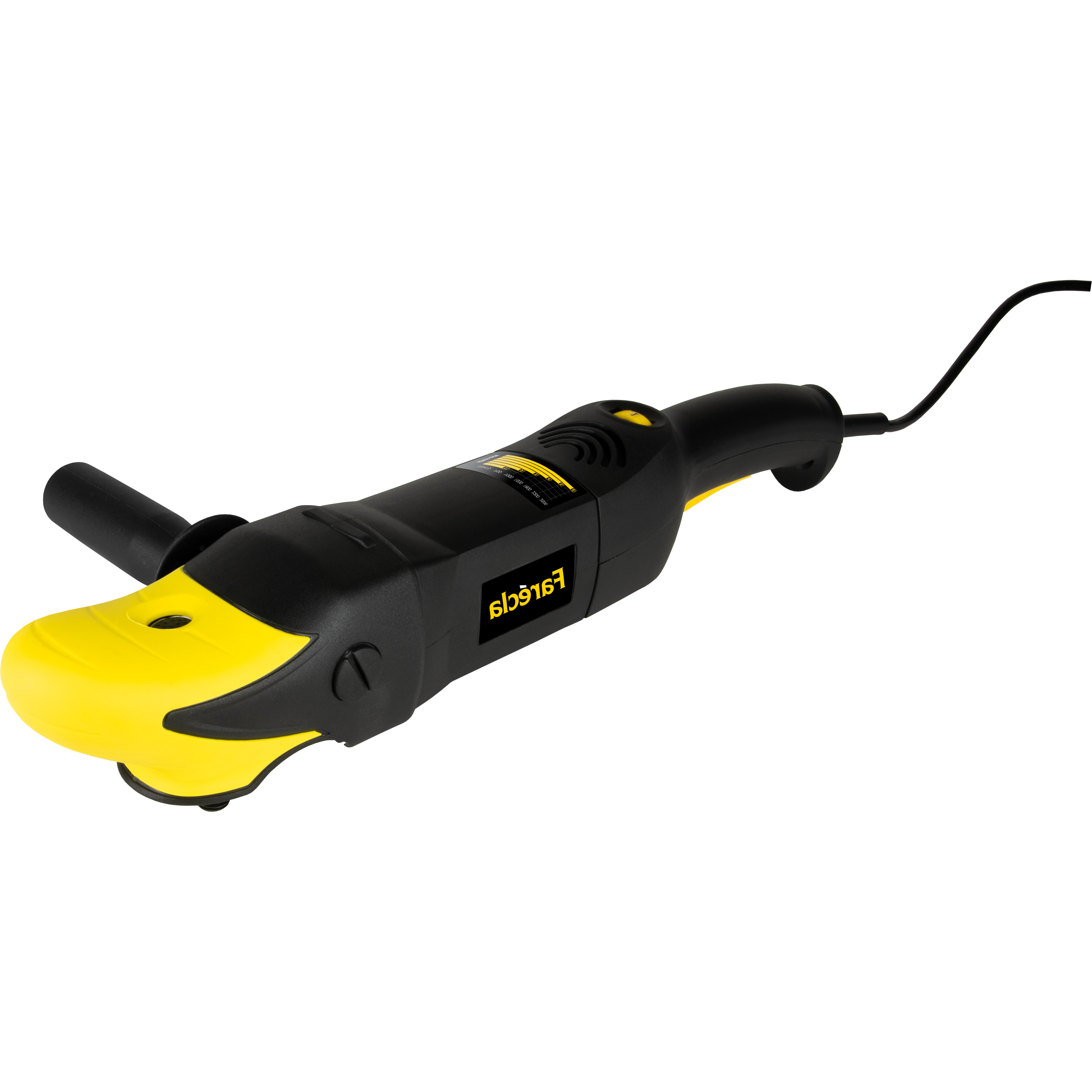 GPT002 - Polisseuse électrique rotative FARECLA diamètre150mm et son plateau - FARECLA