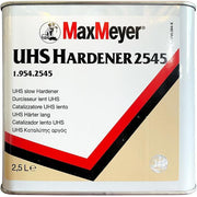 UHS2545 - Durcisseur MAX MEYER lent UHS pour vernis 0325 2.5L - MAX MEYER