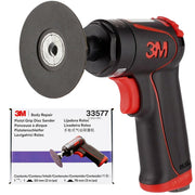 3M™ 33577 Pneumatic Angle Grinder diameter 50 and 75mm