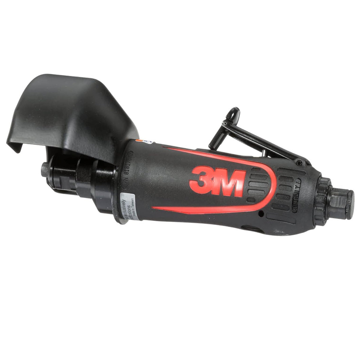 33579 - 3M Meuleuse droite à tronçonner PNEUMATIQUE 75mm