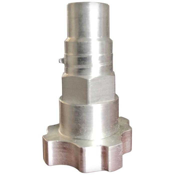 40ADPPS1 - Adaptateur SATA 1/4 tour pour pistolet Sata 5000 et 5500 - SATA