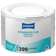 ST399 - Peinture carrosserie STANDOX Transparent 0.5L - STANDOX
