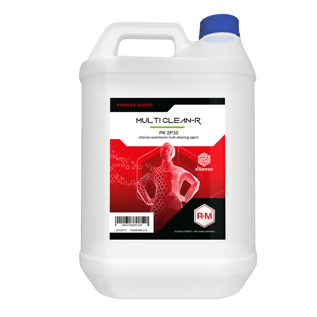 PK2P10 - Multi Clean-R Agent dégraissant RM hydro eSense 5L - RM