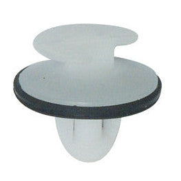 340 - Agrafe de panneau garniture de porte 8mm : Citr Ford Peugeot Renault RESTAGRAF - RESTAGRAF