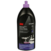 34134E - Liquide de lustrage pour lustreuse 3M 946ml