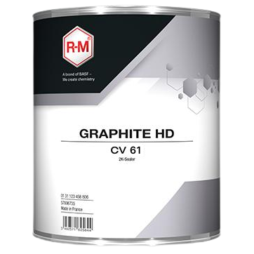 CV61 - Brillant direct poids Lourd RM 3,5L - RM