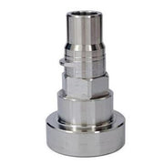 PCS3 - Adaptateur Mirka pour pistolet Satajet X5000 et X5500 - MIRKA