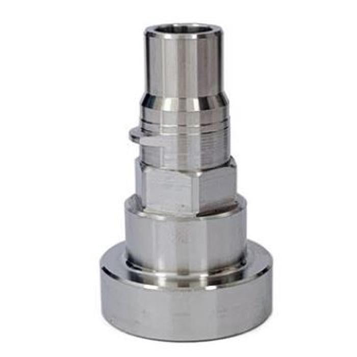 PCS3 - Adaptateur Mirka pour pistolet Satajet X5000 et X5500 - MIRKA