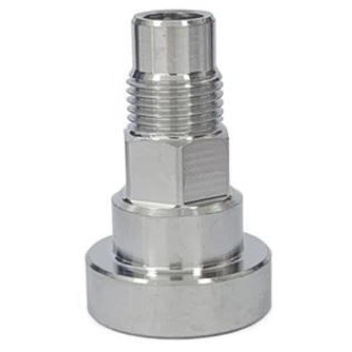 PCS12 - Adaptateur Mirka pour pistolet Sata JET90 LM2000 NR2000 - MIRKA