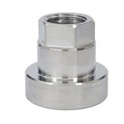 PCS1 - Adaptateur Mirka pour pistolet Iwata W400 - MIRKA