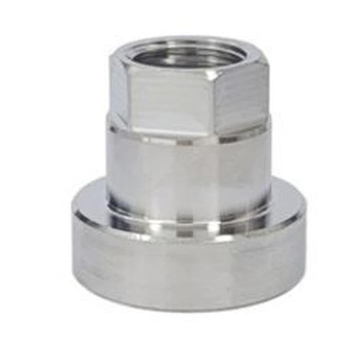 PCS1 - Adaptateur Mirka pour pistolet Iwata W400 - MIRKA