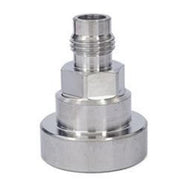 PCS4 - Adaptateur Mirka pour pistolet Iwata SUPERNOVA LS400 et WS400 - MIRKA