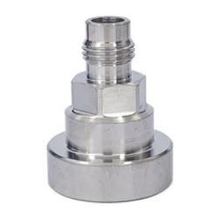 PCS4 - Adaptateur Mirka pour pistolet Iwata SUPERNOVA LS400 et WS400 - MIRKA
