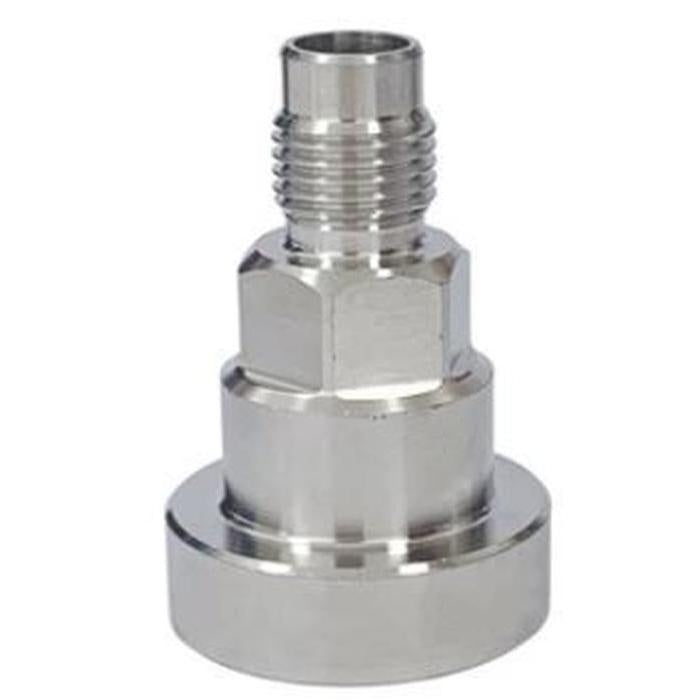 PCS16 - Adaptateur Mirka pour pistolet Iwata W300 LPH300 - MIRKA