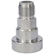 PCS2 - Adaptateur Mirka pour pistolet Devilbiss GTI et DV1 - MIRKA