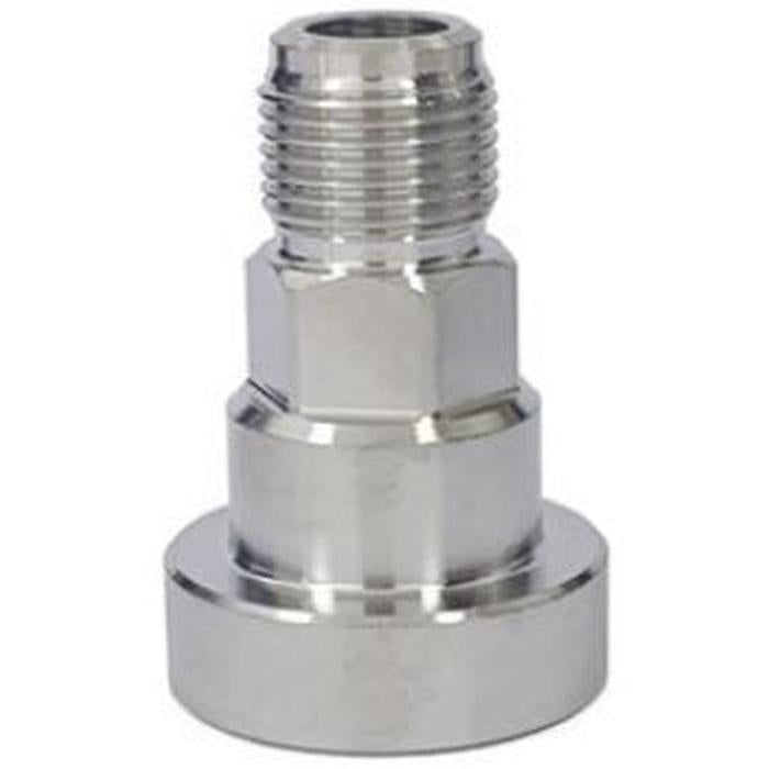 PCS2 - Adaptateur Mirka pour pistolet Devilbiss GTI et DV1 - MIRKA