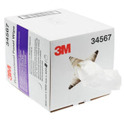 34567 - 400 professionelle Wischtücher 3M