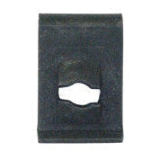 346 - Clip écrou à pincer 2.9mm : Renault RESTAGRAF - RESTAGRAF