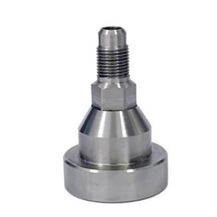 PCS15 - Adaptateur Mirka PCS15 pour pistolet de carrosserie Iwata LPH-80 MINI - MIRKA