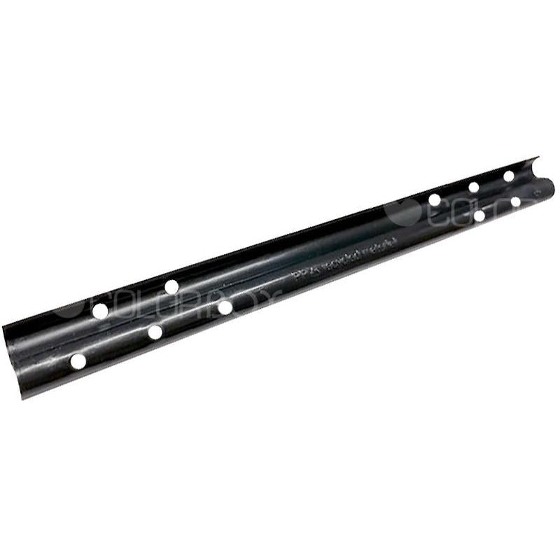 6-9500BLANCO - 500 Touillettes à mélanger 20 cm - COLAD