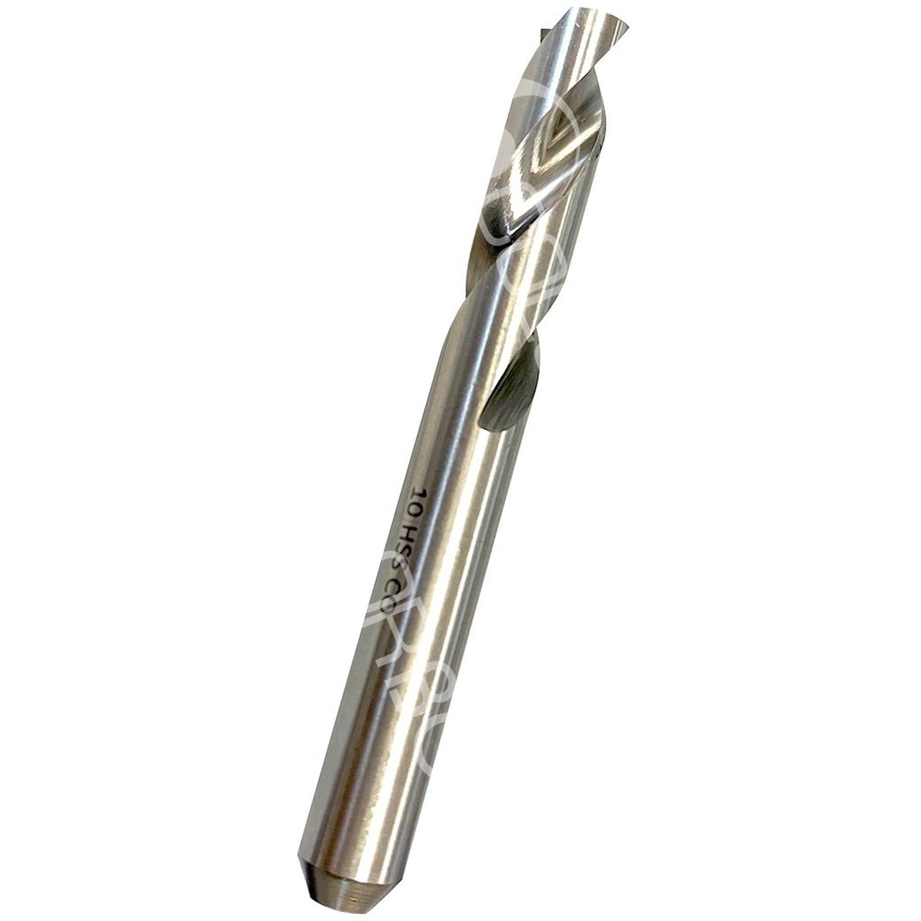 816610 - Forêt à dépointer long 90mm diamètre 10mm - METAFLUX