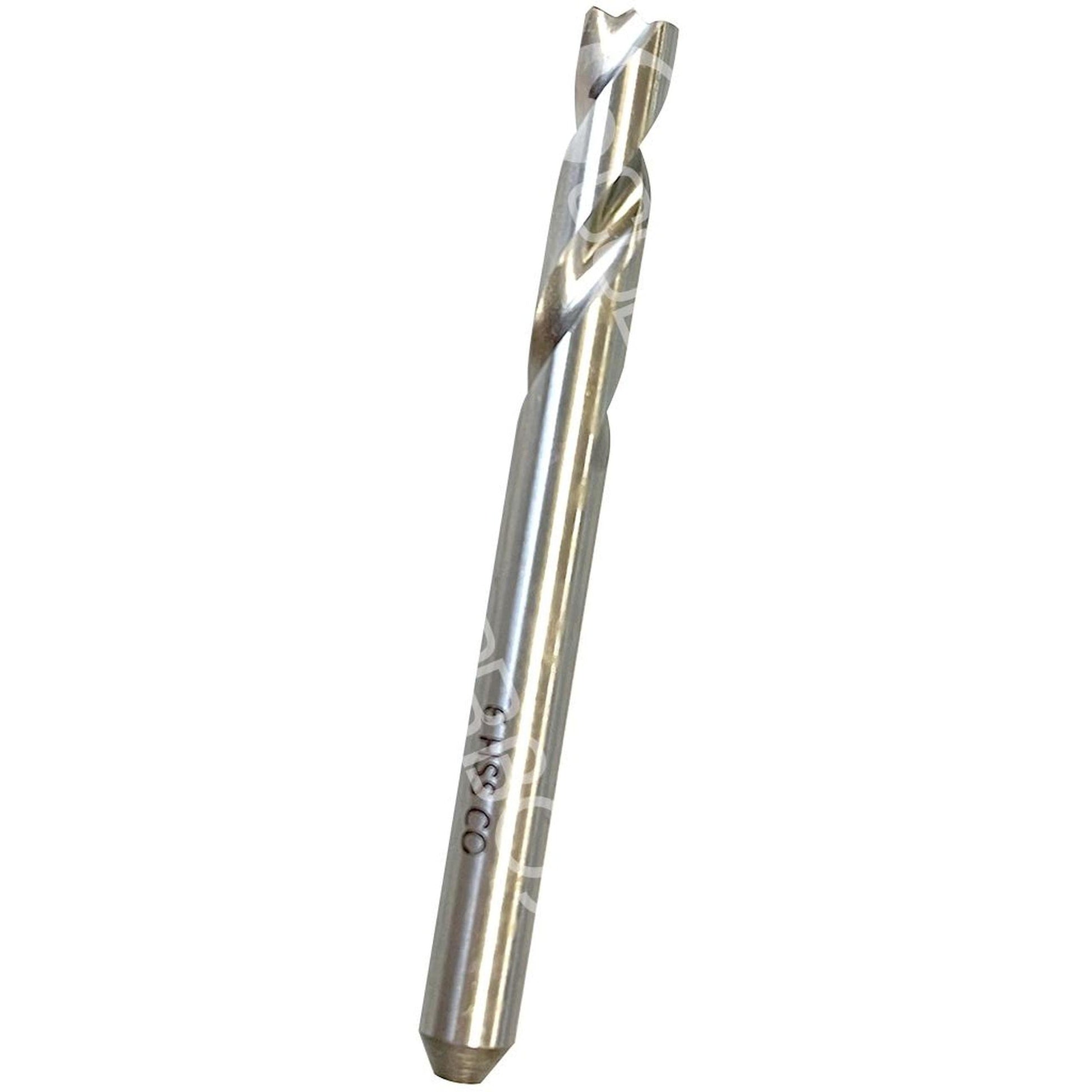 816606 - Forêt à dépointer long 6.5cm diamètre 6mm - METAFLUX